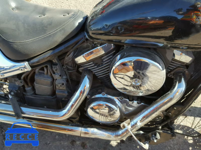1995 KAWASAKI VN800 JKBVNCA19SA002350 зображення 6