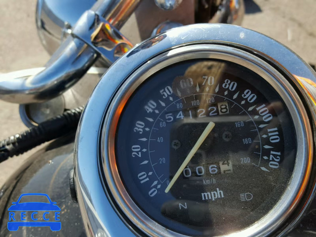1995 KAWASAKI VN800 JKBVNCA19SA002350 зображення 7