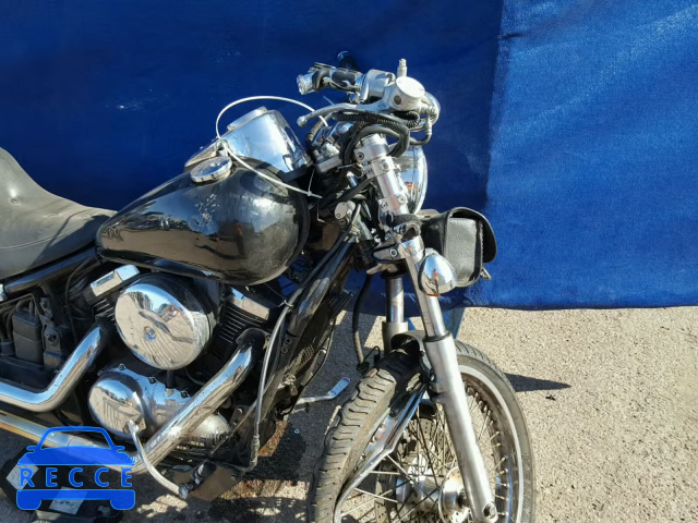 1995 KAWASAKI VN800 JKBVNCA19SA002350 зображення 8