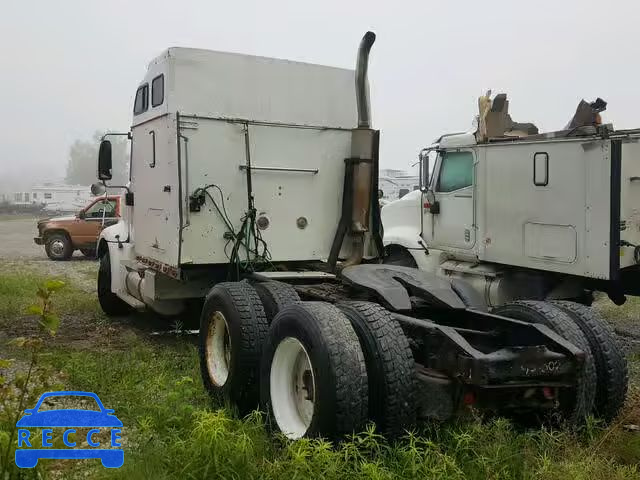 2003 INTERNATIONAL 9400 9400I 2HSCNAPR63C073502 зображення 2