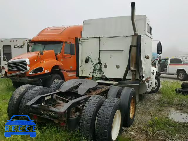 2003 INTERNATIONAL 9400 9400I 2HSCNAPR63C073502 зображення 3