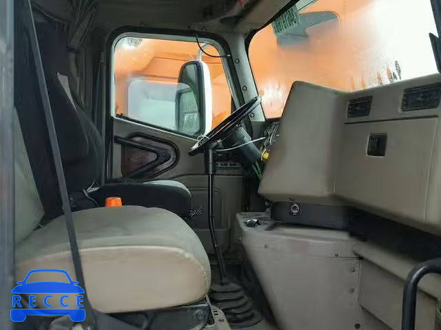 2003 INTERNATIONAL 9400 9400I 2HSCNAPR63C073502 зображення 4