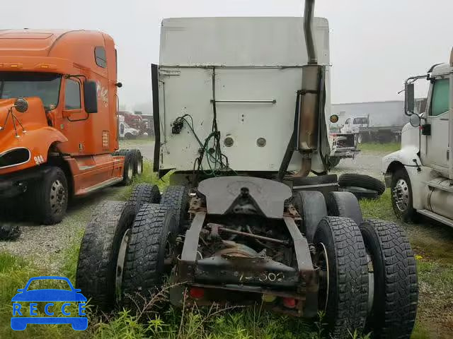 2003 INTERNATIONAL 9400 9400I 2HSCNAPR63C073502 зображення 5