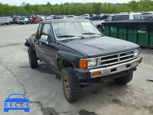 1988 TOYOTA PICKUP XTR JT4RN67P7J5096910 image 0