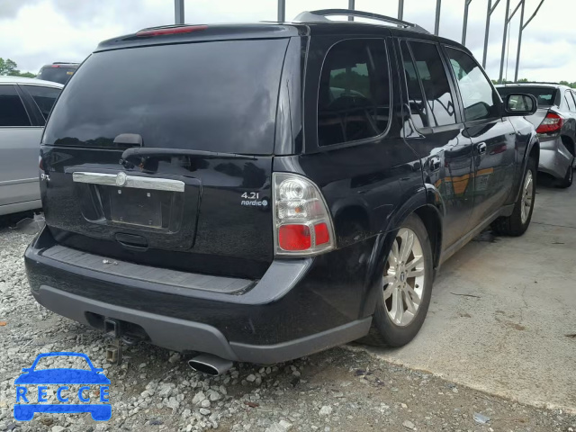 2008 SAAB 9-7X 4.2I 5S3ET13S482800021 image 3