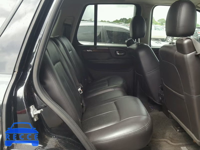 2008 SAAB 9-7X 4.2I 5S3ET13S482800021 image 5