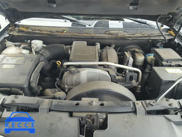 2008 SAAB 9-7X 4.2I 5S3ET13S482800021 image 6