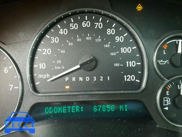 2008 SAAB 9-7X 4.2I 5S3ET13S482800021 image 7