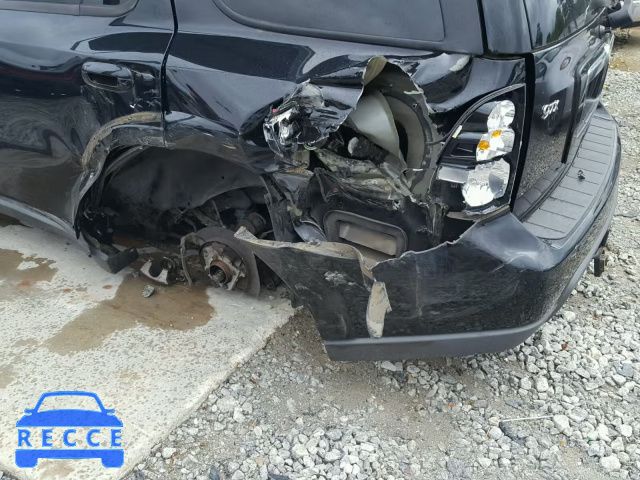 2008 SAAB 9-7X 4.2I 5S3ET13S482800021 image 8