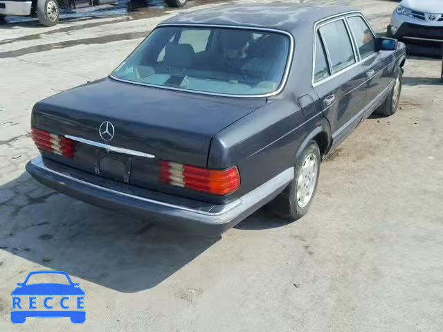 1989 MERCEDES-BENZ 420 SEL WDBCA35E6KA463966 зображення 3