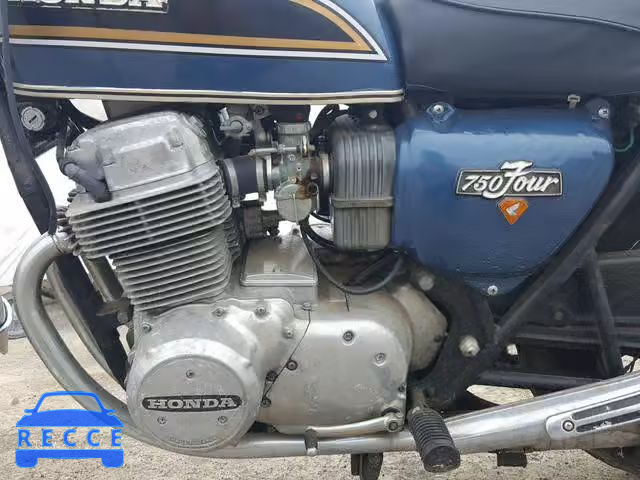 1975 HONDA UK CB7502514585 image 6