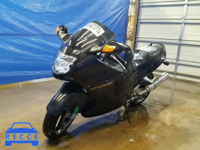 1997 HONDA CBR1100 XX JH2SC3504VM001542 Bild 1