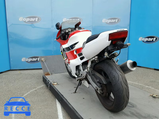 1996 HONDA CBR600 F3 JH2PC2515TM500890 зображення 2