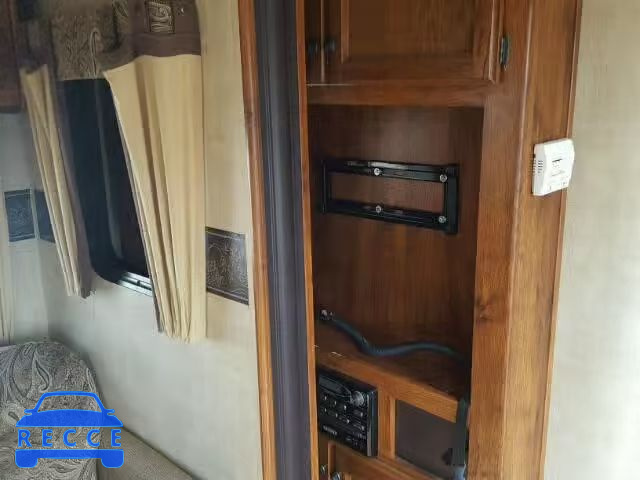 2012 KEYSTONE HIDEOUT 4YDT30R29C7202840 зображення 7