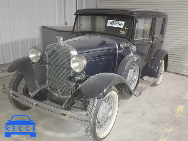 1930 FORD MODEL A A2992992 зображення 1