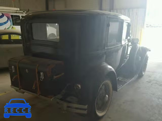 1930 FORD MODEL A A2992992 image 3