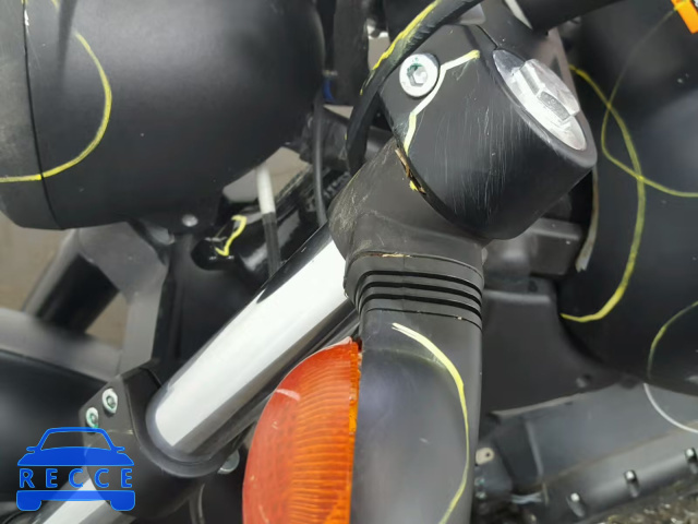 2017 VICTORY MOTORCYCLES HIGH-BALL 5VPCWBAB5H3059452 Bild 10