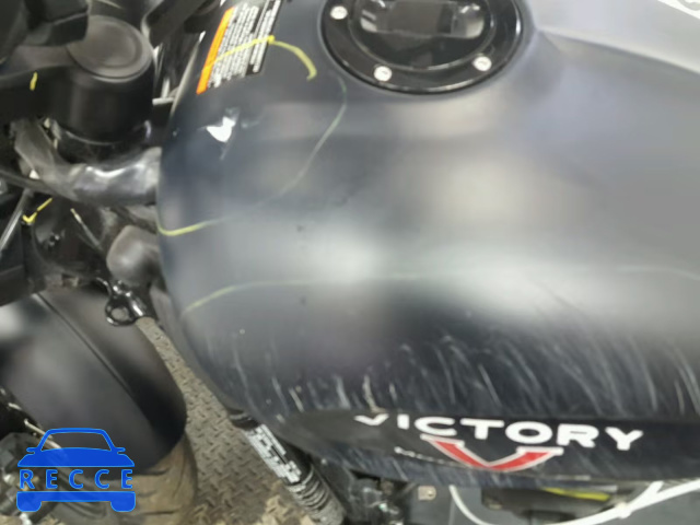 2017 VICTORY MOTORCYCLES HIGH-BALL 5VPCWBAB5H3059452 Bild 13