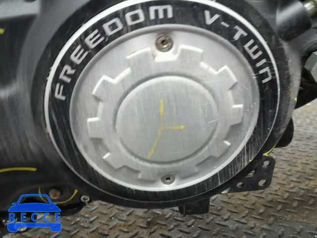 2017 VICTORY MOTORCYCLES HIGH-BALL 5VPCWBAB5H3059452 Bild 15
