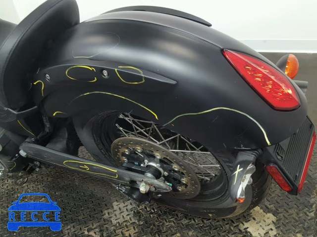 2017 VICTORY MOTORCYCLES HIGH-BALL 5VPCWBAB5H3059452 Bild 18