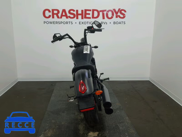 2017 VICTORY MOTORCYCLES HIGH-BALL 5VPCWBAB5H3059452 Bild 3