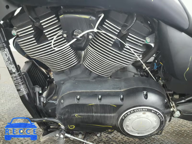 2017 VICTORY MOTORCYCLES HIGH-BALL 5VPCWBAB5H3059452 Bild 5