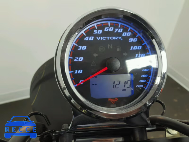 2017 VICTORY MOTORCYCLES HIGH-BALL 5VPCWBAB5H3059452 Bild 6