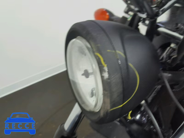 2017 VICTORY MOTORCYCLES HIGH-BALL 5VPCWBAB5H3059452 Bild 8
