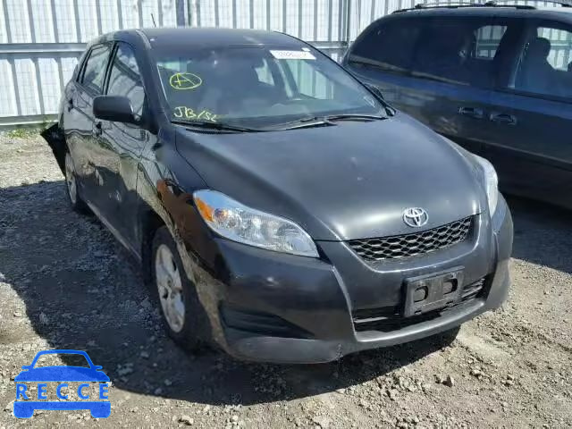 2014 TOYOTA MATRIX BAS 2T1KU4EE8EC130680 image 0