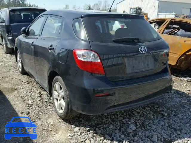 2014 TOYOTA MATRIX BAS 2T1KU4EE8EC130680 image 2