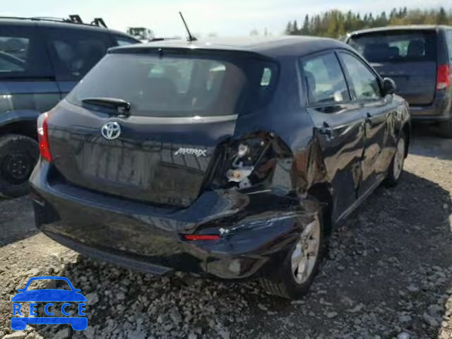 2014 TOYOTA MATRIX BAS 2T1KU4EE8EC130680 image 3