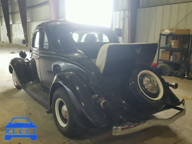 1935 FORD COUPE R1864413MCAL image 2