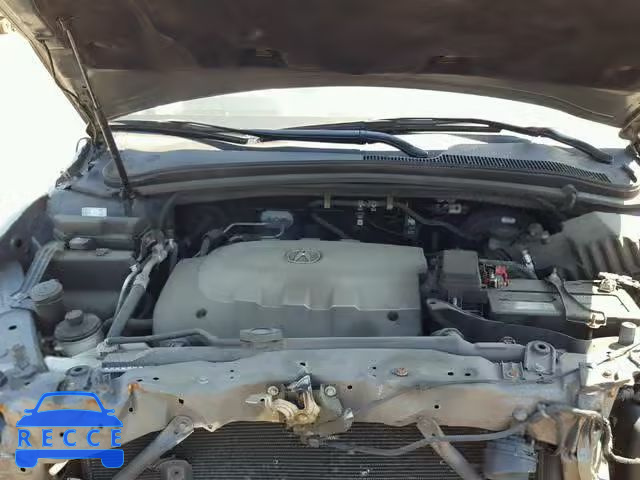 2012 ACURA ZDX TECHNO 2HNYB1H48CH500688 image 6