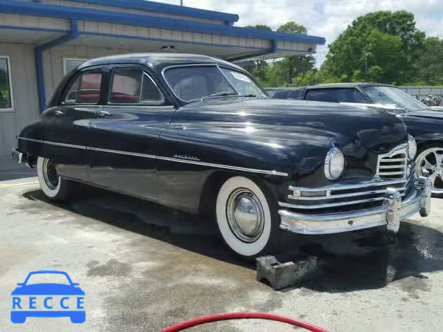 1949 PACKARD SEDAN 2362P4016 image 0