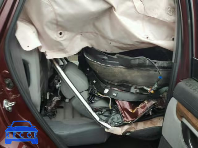 2018 HONDA CR-V EX 2HKRW2H54JH636412 Bild 5