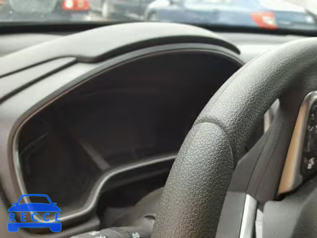 2018 HONDA CR-V EX 2HKRW2H54JH636412 Bild 7