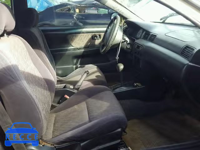 1998 NISSAN 200SX BASE 1N4AB42D1WC503426 зображення 4