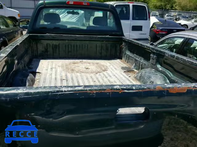 2000 TOYOTA TUNDRA SR5 5TBKT4418YS025613 image 5