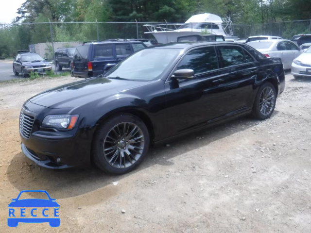 2013 CHRYSLER 300C VARVA 2C3CCADG7DH743696 Bild 1