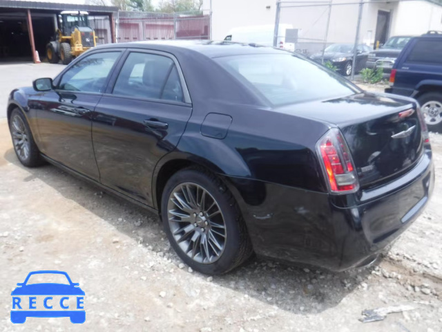 2013 CHRYSLER 300C VARVA 2C3CCADG7DH743696 Bild 2