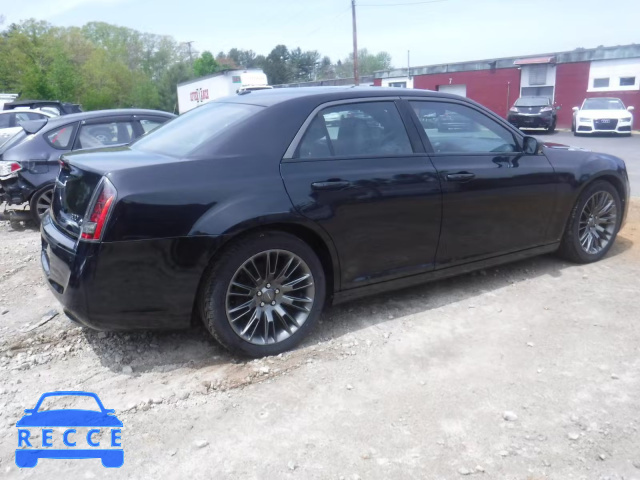 2013 CHRYSLER 300C VARVA 2C3CCADG7DH743696 Bild 3