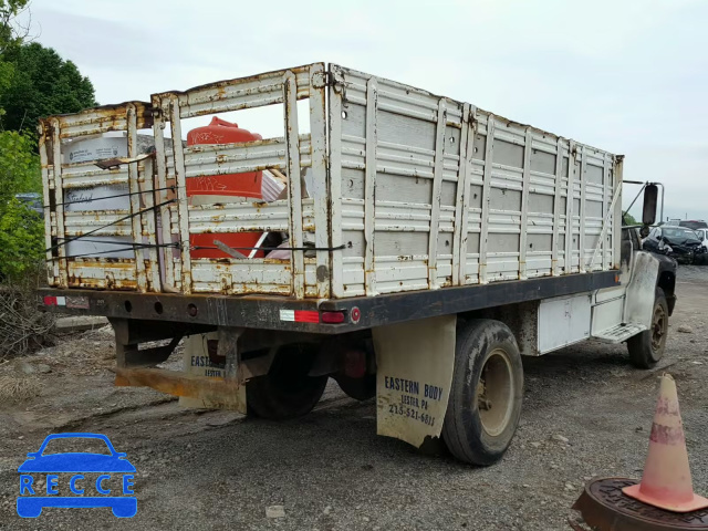 1989 FORD F600 1FDNF60H9KVA42813 image 3