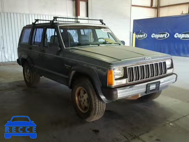 1988 JEEP CHEROKEE P 1JCMR782XJT150878 Bild 0