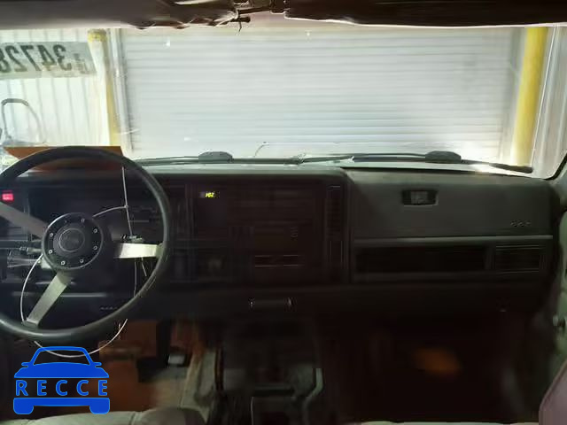 1988 JEEP CHEROKEE P 1JCMR782XJT150878 Bild 8