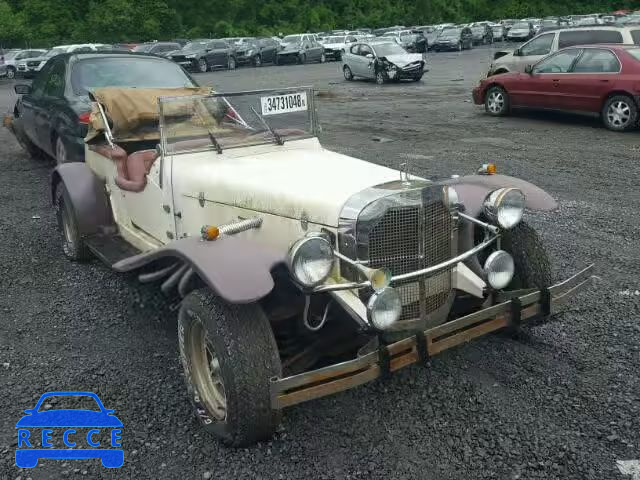 1929 FORD OTHER 34731048 Bild 0
