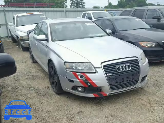 2006 AUDI A6 S-LINE WAUEL94FX6N057590 image 0