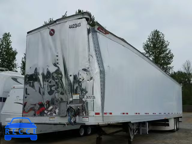 2014 GREAT DANE TRAILER SEMI TRAIL 1GRAA0623EB700252 зображення 2