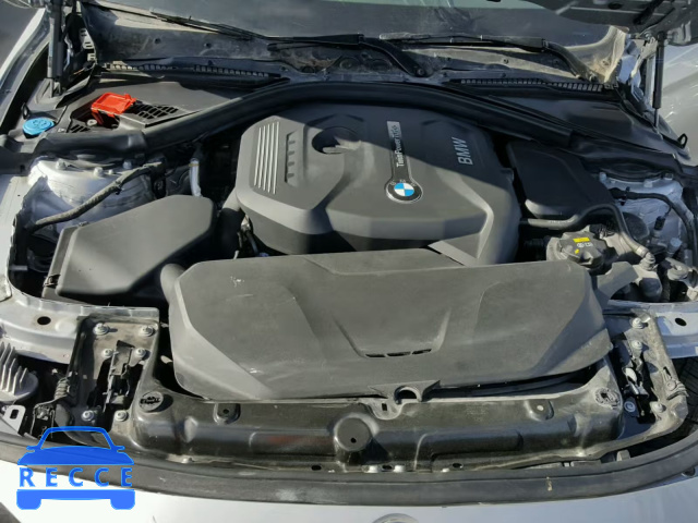2018 BMW 430I GRAN WBA4J1C52JBG77066 image 6