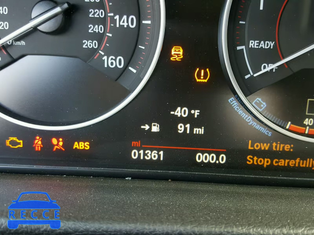 2018 BMW 430I GRAN WBA4J1C52JBG77066 image 7
