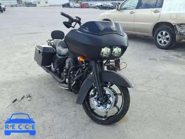 2013 HARLEY-DAVIDSON FLTRX ROAD 1HD1KHM18DB681226 image 0